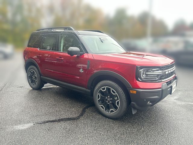 ford bronco sport 2025 3FMCR9CN9SRF53131 image ford bronco sport 2025 3FMCR9CN9SRF53131 image